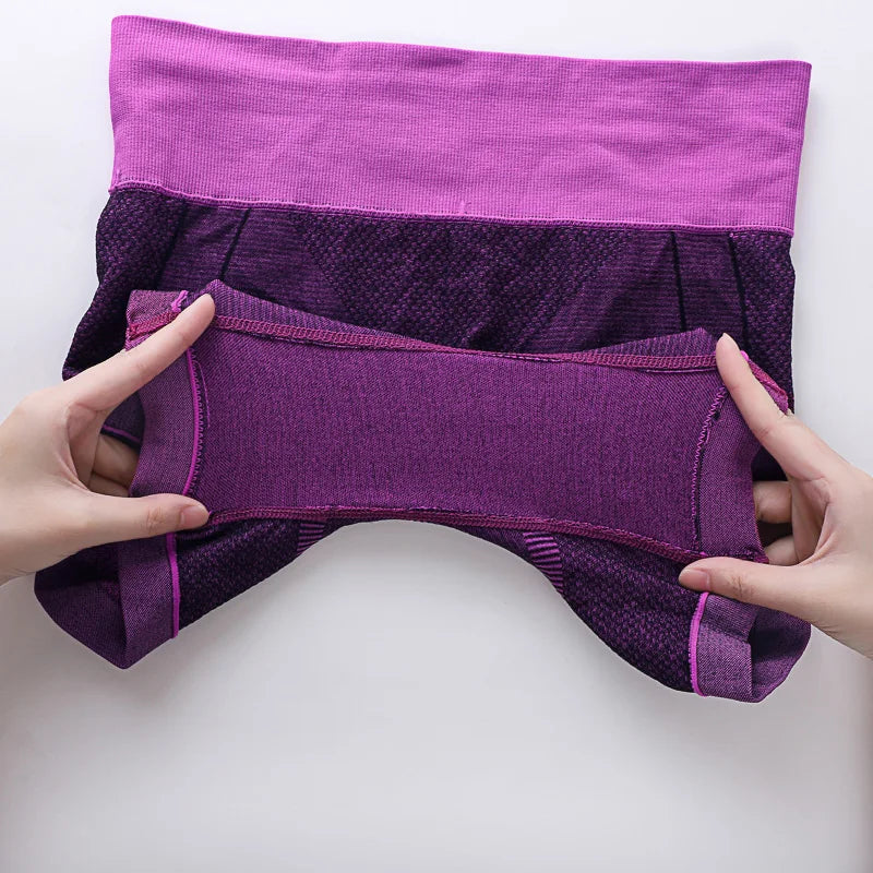 Sutiã Esportivo Feminino Sem Costura